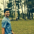 Alberto Chinchilla Córdoba