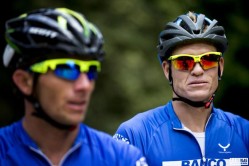 Leonardo Chacón gana 5to lugar en el Mundial de Triatlón Cross.