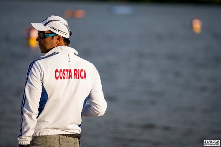 Leonardo Chacón se reivindica en Cartagena