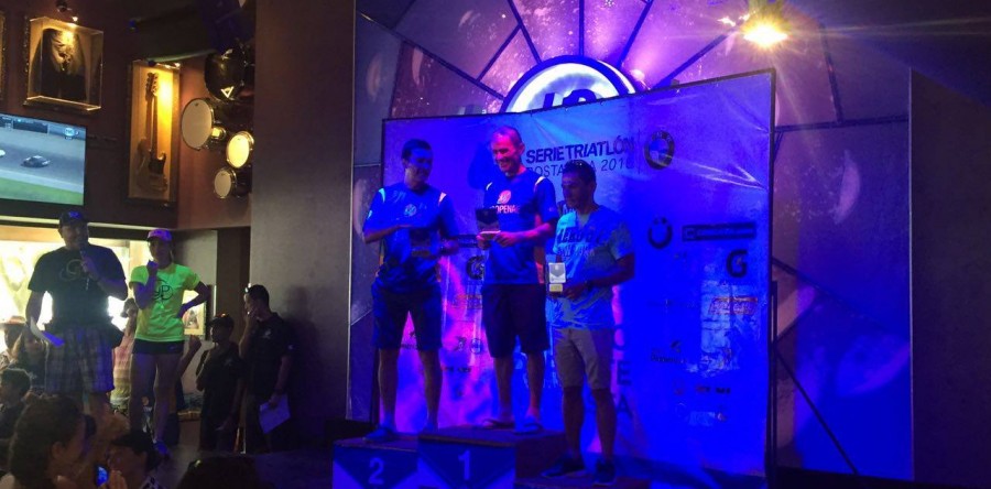 Clásico El Coco nos dejó podios y mucha experiencia